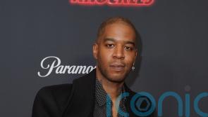 Kid Cudi cancels tour due to broken heel after jumping off Coachella stage