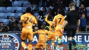 Hull maintain play-off push and hit Coventry’s hopes after hard-fought win