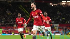Manchester United overcome more defensive mishaps to beat leaky Sheff Utd