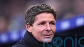 Oliver Glasner urges Crystal Palace to get ‘addicted to winning’