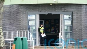 Teenage girl remains in custody after teachers and pupil stabbed at Welsh school
