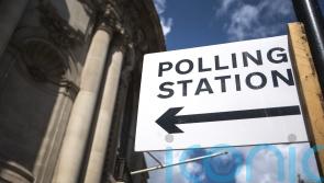 How many party candidates are standing in the May 2 elections?