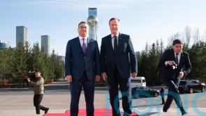 Public spending ‘trade-offs’ needed to meet defence pledge, Cameron accepts