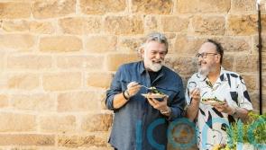 3 recipes to make from the new Hairy Bikers cookbook