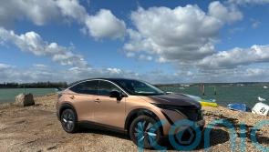 Long-term report: Is the Nissan Ariya an ideal battery-powered option?