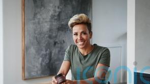 Dame Kelly Holmes: ‘Getting old is a privilege but ageing I don’t like’