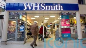WH Smith says shift to ‘one-stop shop’ travel destination paying off