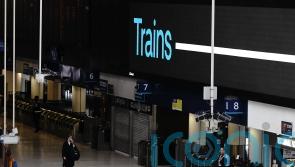 Labour pledges to renationalise railways ‘well within first term’ if elected