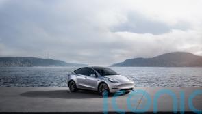 Tesla Model Y crowned the best-selling car in Europe for March