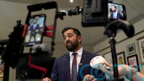 Key points from Humza Yousaf’s speech after ditching Scottish Greens