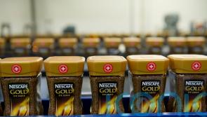 Nestle sales slow after Nescafe maker raises prices around the world