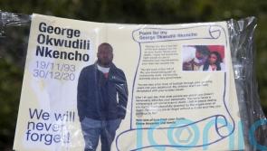 Dail suspended after TD raises decision not to prosecute gardai in Nkencho case