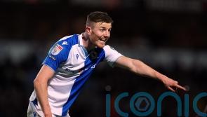 Blackburn defender Scott Wharton set for long spell on sidelines