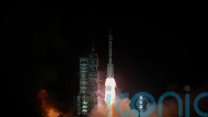 China launches three-member Shenzhou-18 crew to its space station