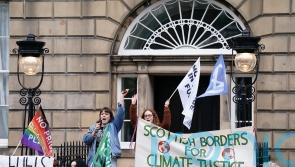 Campaigners warn climate action must not slow as Greens axed from Government