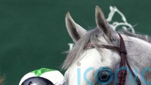 Peslier grateful for public support on farewell appearance