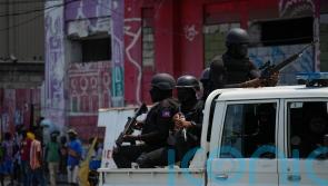 Ariel Henry resigns as prime minister of Haiti, paving way for new government