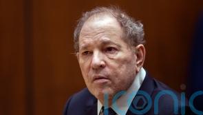 New York appeals court overturns Harvey Weinstein’s 2020 rape conviction