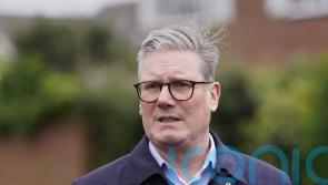Labour would seek to end rail industry ‘boom and bust’, Sir Keir Starmer says