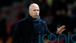 Feyenoord boss Arne Slot confident agreement can be reached over Liverpool move