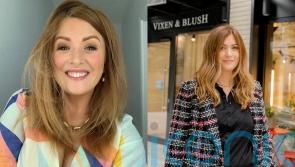 ‘I started off on minimum wage as a scientist – now my hair extension businesses are turning over £4 million a year’