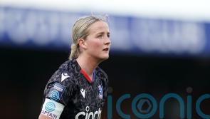 Aimee Everett admits Palace’s impending promotion has left squad ‘shocked’