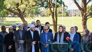 Muslim groups claim ‘double standard’ in police handling of Sydney stabbings