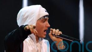 Eminem announces new album The Death Of Slim Shady