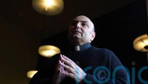 Gaza priest says Palestinians living in ‘hell’ as he makes ceasefire plea