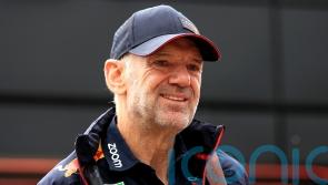 Adrian Newey set for crunch talks over Red Bull future