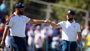 DP World Tour boss insists no loophole needed for LIV stars to play Ryder Cup