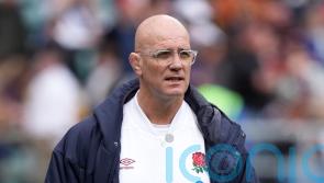 John Mitchell: England ready for ‘arm-wrestle’ with France for Six Nations title