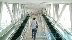 Climbing stairs may help you live longer and aid your heart – scientists
