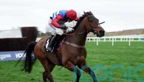 Nicholls needs Threeunderthrufive to tee-up late charge