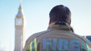 Firefighters are offered 4% pay rise