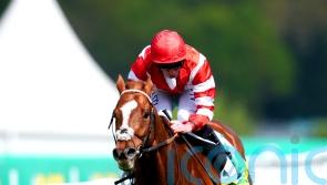Hand Of God on target for Esher Cup success