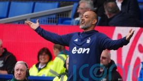 Nuno Espirito Santo says referees ‘not taking their own decisions’ due to VAR