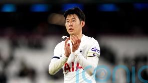 Son Heung-min eager for &lsquo;inexperienced&rsquo; Spurs to test themselves against Arsenal
