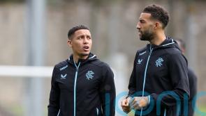 Philippe Clement expects James Tavernier and Connor Goldson to stay with Rangers