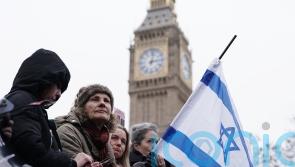 Campaign Against Antisemitism cancels ‘walk together’ event amid safety concerns