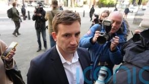 Ex-Parliamentary researcher ordered not to contact MPs after China spy charges