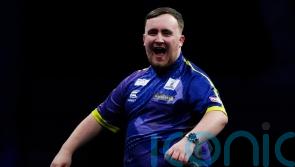 Luke Littler keen to emulate Eric Bristow after Premier League win in Liverpool