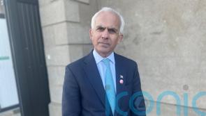 Reform UK deputy leader Habib ‘saddened by split within political unionism’