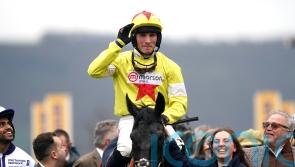 Harry Cobden wraps up title triumph in Chepstow opener