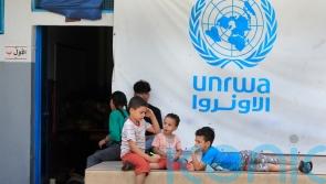 UN investigators probe 14 UNRWA aid staff Israel accused over Hamas attack