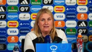 Emma Hayes: Chelsea must be perfect in Barca tie to reach Champions League final