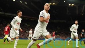 Richarlison eyes start after injury setback as Tottenham host north London derby