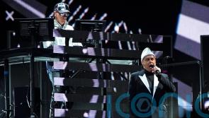 Pet Shop Boys’ Neil Tennant recalls ‘worst moment’ of his life at Glastonbury