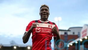 Leyton Orient secure top-half finish with victory at Shrewsbury