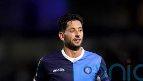 Joe Jacobson ends Wycombe career on high after win over Charlton